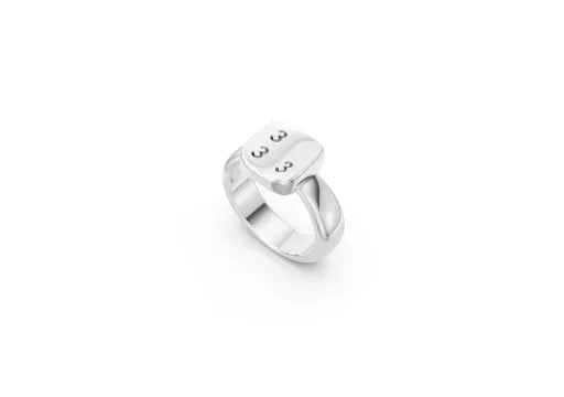 Keyboard Ring [M019] poster