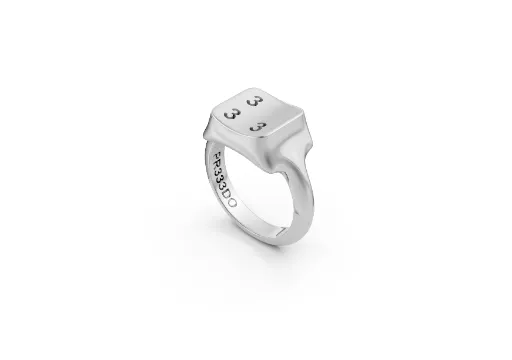 Keyboard Ring 2 [M019] poster