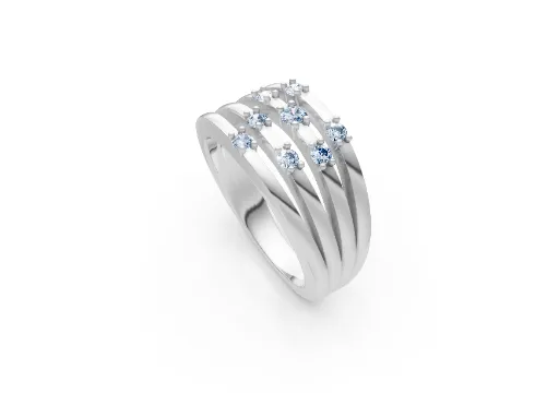 Lulu Ring [M021] poster
