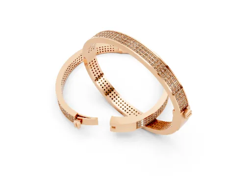 Original São Paulo Bangle 2 poster