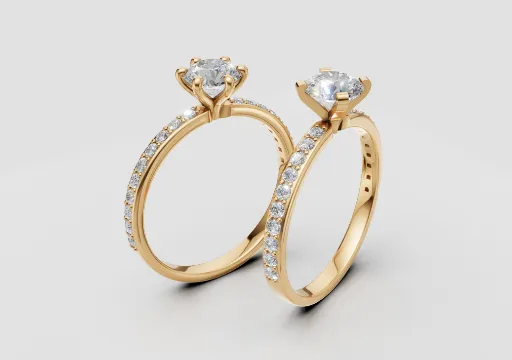 Miguel Barrios Rings