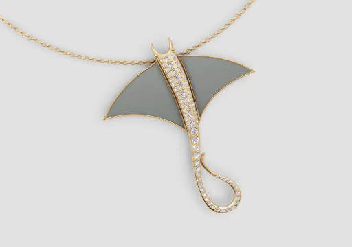 Manta Ray