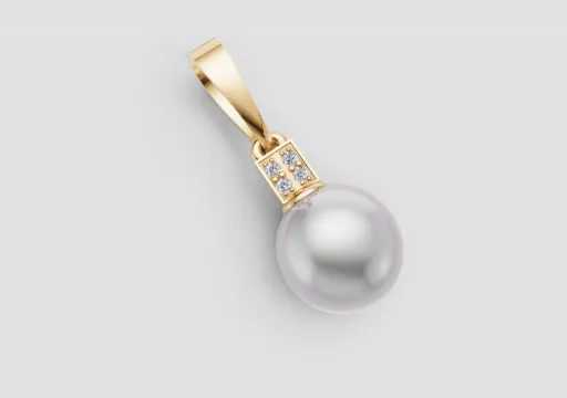 Pearl Pendant
