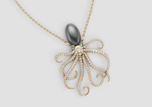Octopus