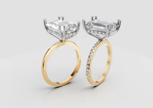 Emma Watkins Ring poster