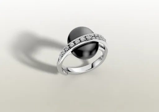 Riverstone Ring