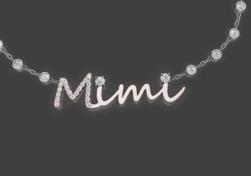 Mimi Necklace