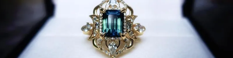 Dimitri Bespoke Designer , Profile Cover Image