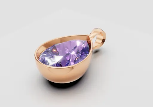 DIJE BLESS GOTA TANZANITA poster