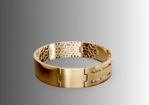 BRACELETE RP