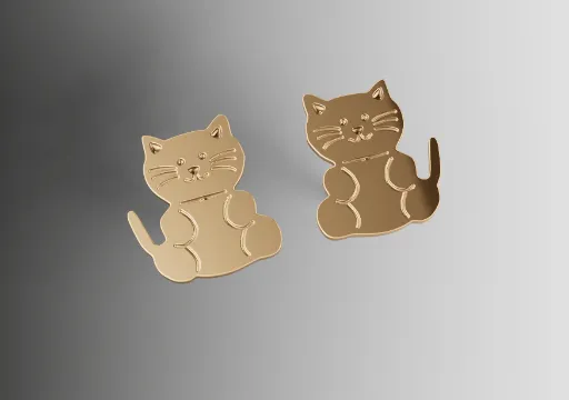 BRINCO GATINHO