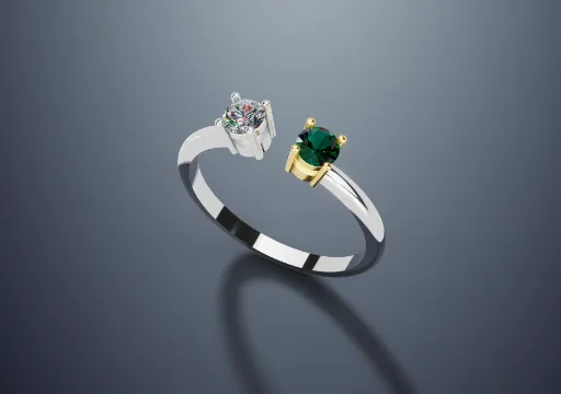 Ring2Round