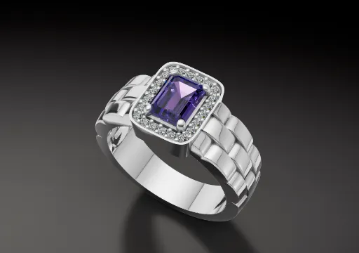 Men Ring