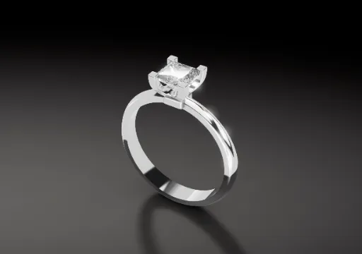 Ring Princess
