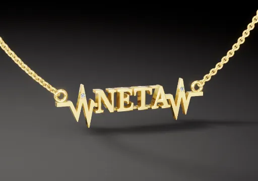 Pendant Neta