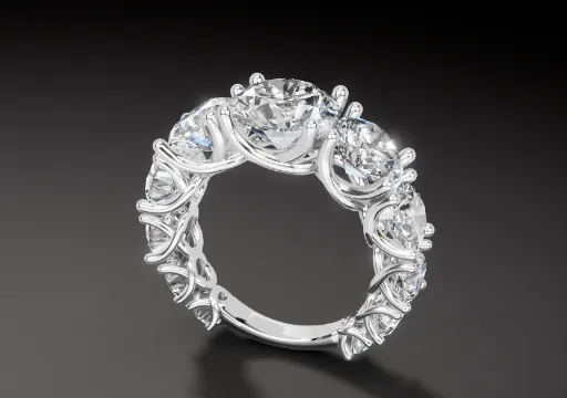 Ring Curves