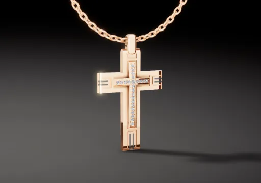 Cross