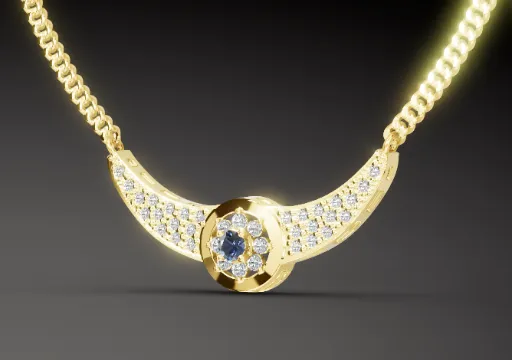 Neckless