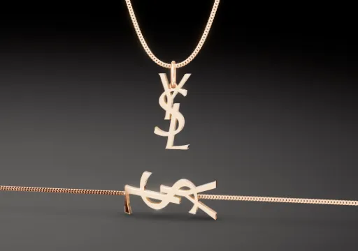 PendantYSL