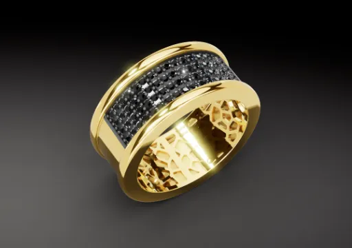 Ring Imperial