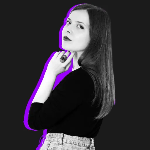 Martyna, Profile Image