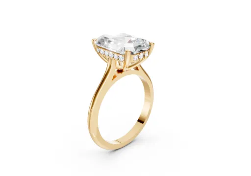 0669 Ring Render poster