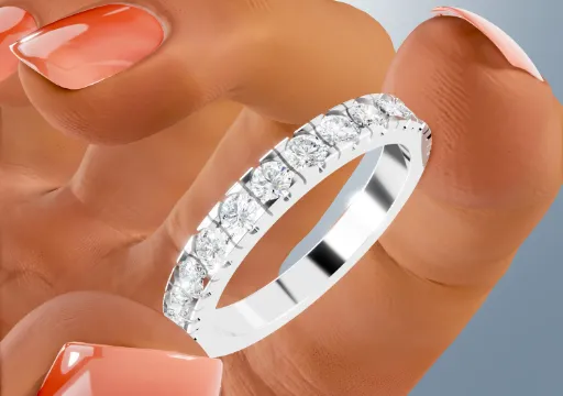 Ray matching band v3