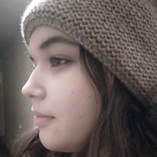 Aksana Yachnik, Profile Image
