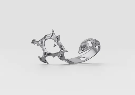 bracelet_anime poster