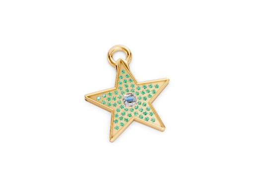 Star pendant