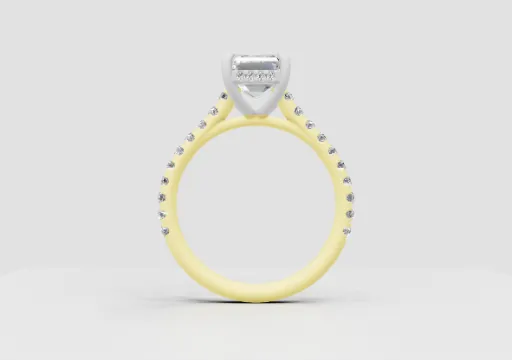 7248_GS 32667 Emerald poster