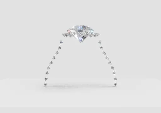 6720_32391 Round poster