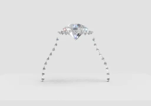 6720_32391 Round poster