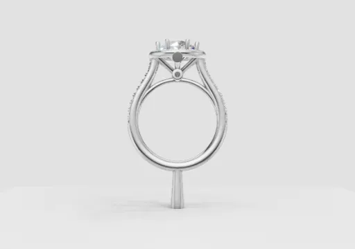 6720_32391 Round poster