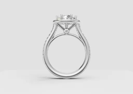 6720_32391 Round poster