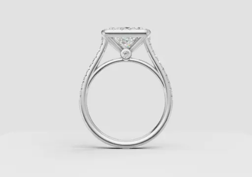 6720_32391 Princess Render poster