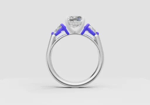 32221 - 6948 emerald poster