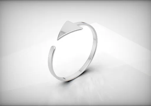 Autospec Ring (Silo Shot) poster