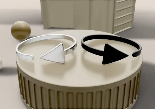 Autospec Ring (Podium Shot) poster