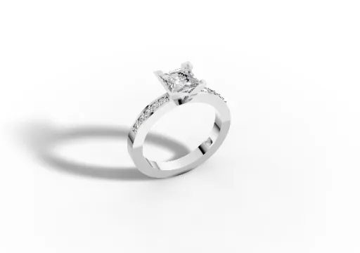 An princess 1 ct mis 10 poster