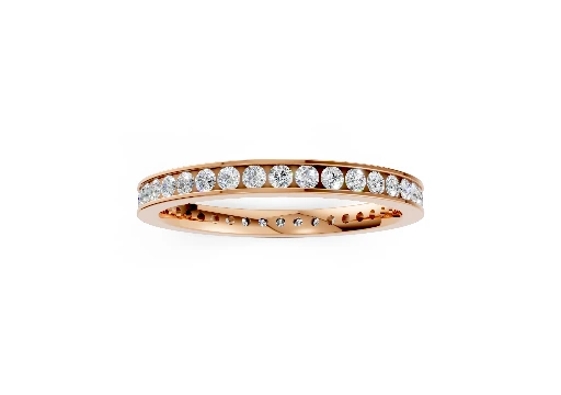 full eternity ring poster