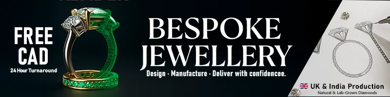 Jewellery Trading Company Ltd, Profile Cover Image