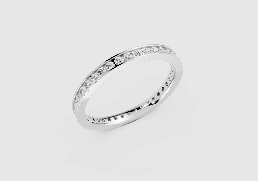 full eternity ring poster