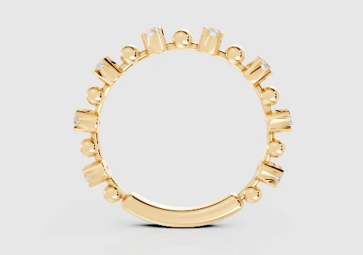 everyday ring poster