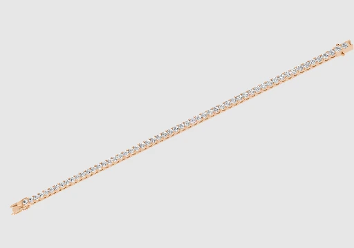 tennis bracelet poster