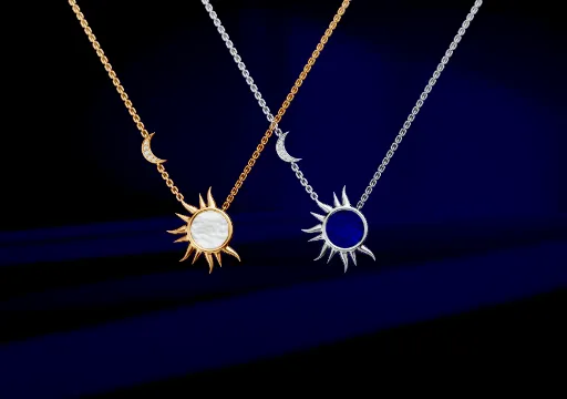 nEW nECKL;ACE\ poster