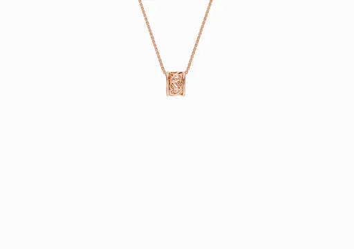 Necklace new  poster