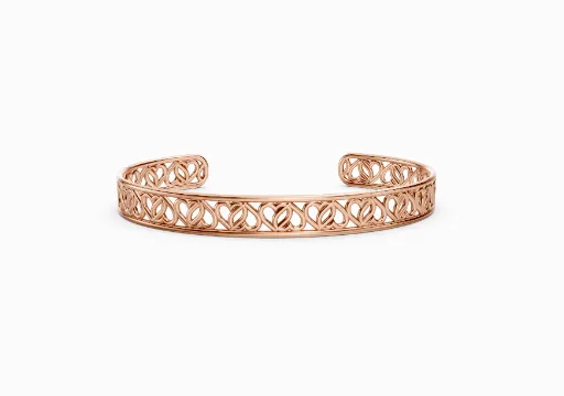 Bracelet small poster