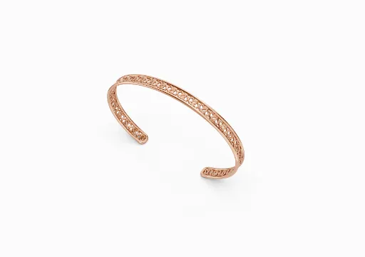 Amour Bracelet smal poster