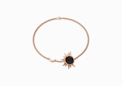 Muar Chain Bracelet poster
